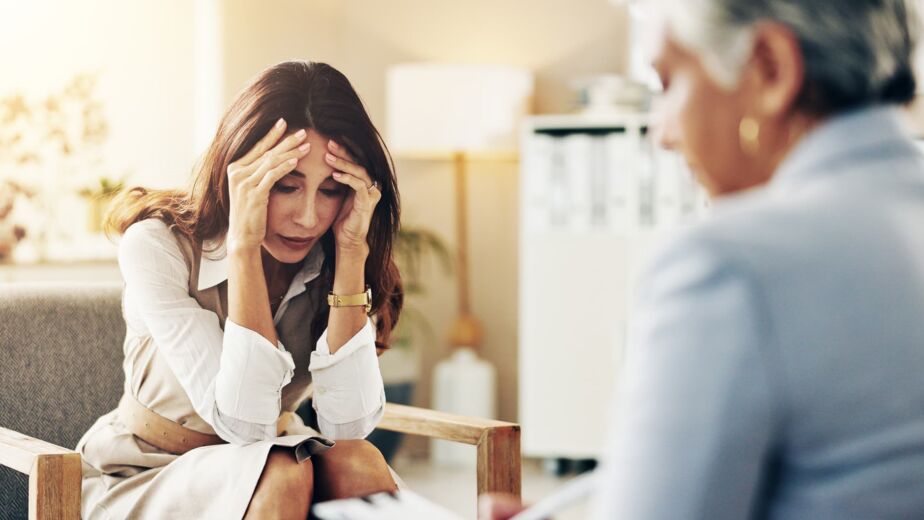 Overcoming burnout and emotional fatigue